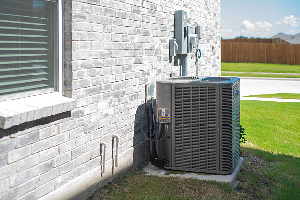 Reliable Air Conditioning Service contractor in Bacliff, TX by FH HVAC